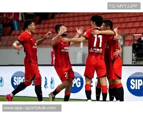 留力联赛中超前两强海港蓉城亚冠轮换失利射正次数仅为两次