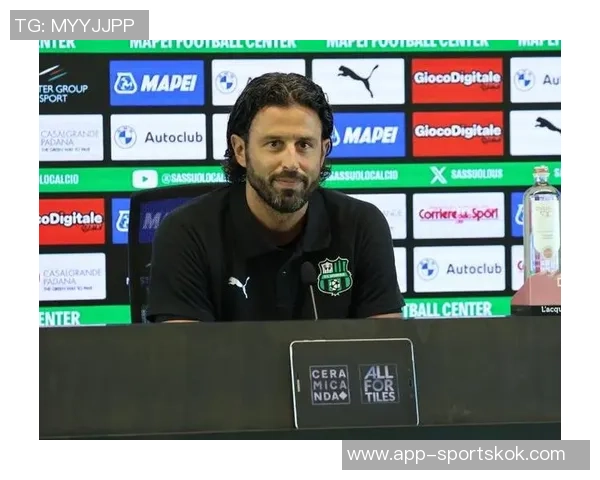 萨索洛CEO盛赞国米为意甲最强球队并看好格罗索未来执教豪门潜力